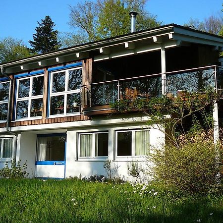 Ferienwohnung Am Krippenhof Baden-Baden Extérieur photo