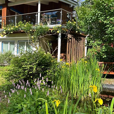 Ferienwohnung Am Krippenhof Baden-Baden Extérieur photo