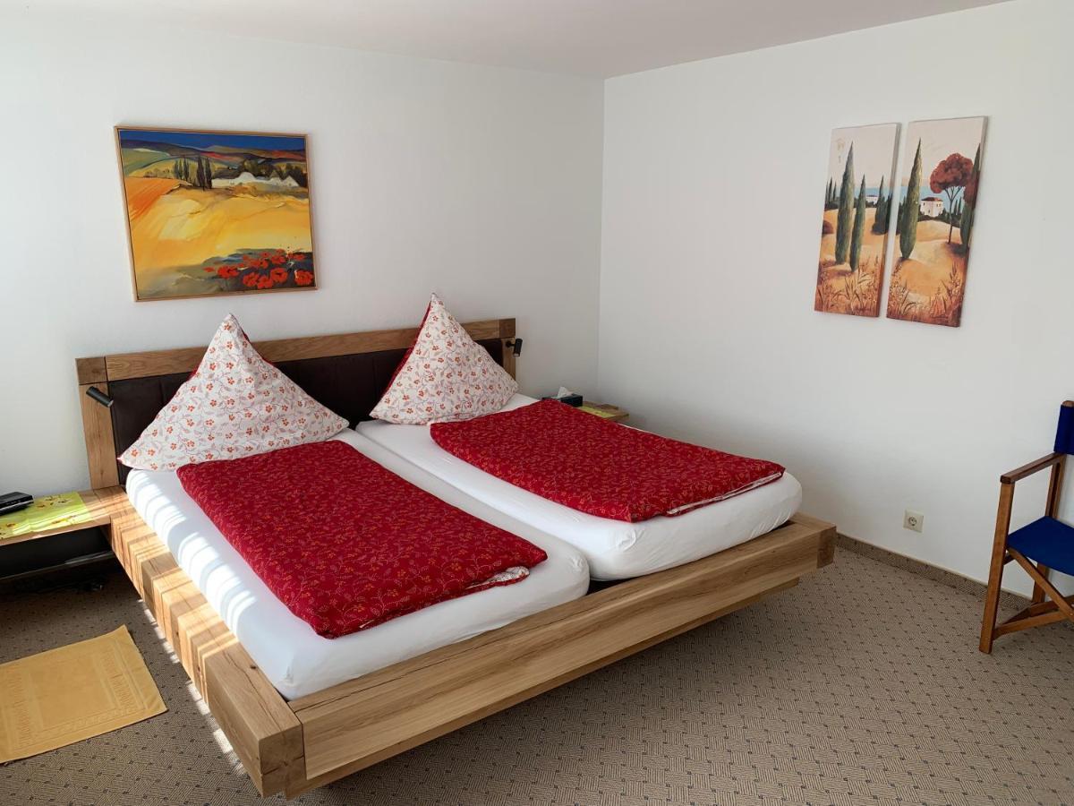 Ferienwohnung Am Krippenhof Baden-Baden Extérieur photo