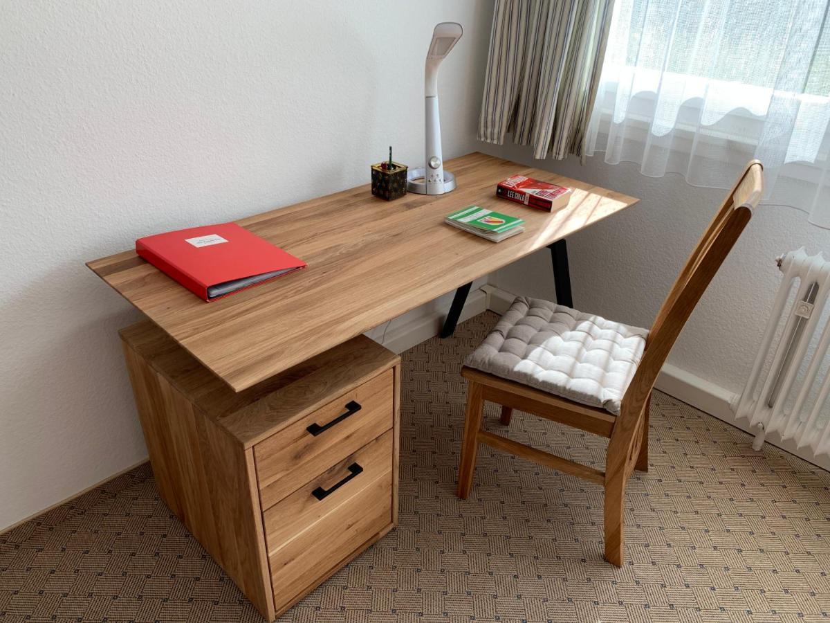 Ferienwohnung Am Krippenhof Baden-Baden Extérieur photo