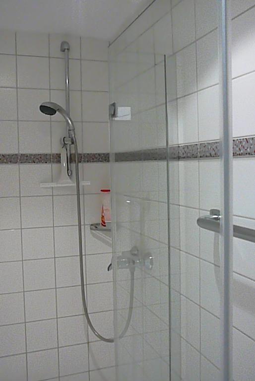 Ferienwohnung Am Krippenhof Baden-Baden Chambre photo
