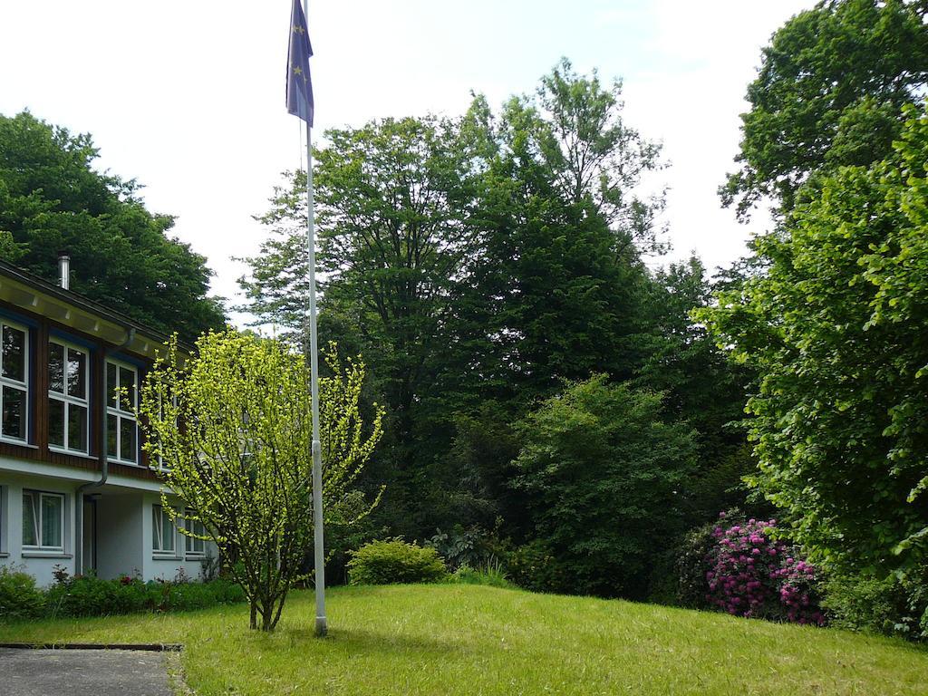 Ferienwohnung Am Krippenhof Baden-Baden Chambre photo