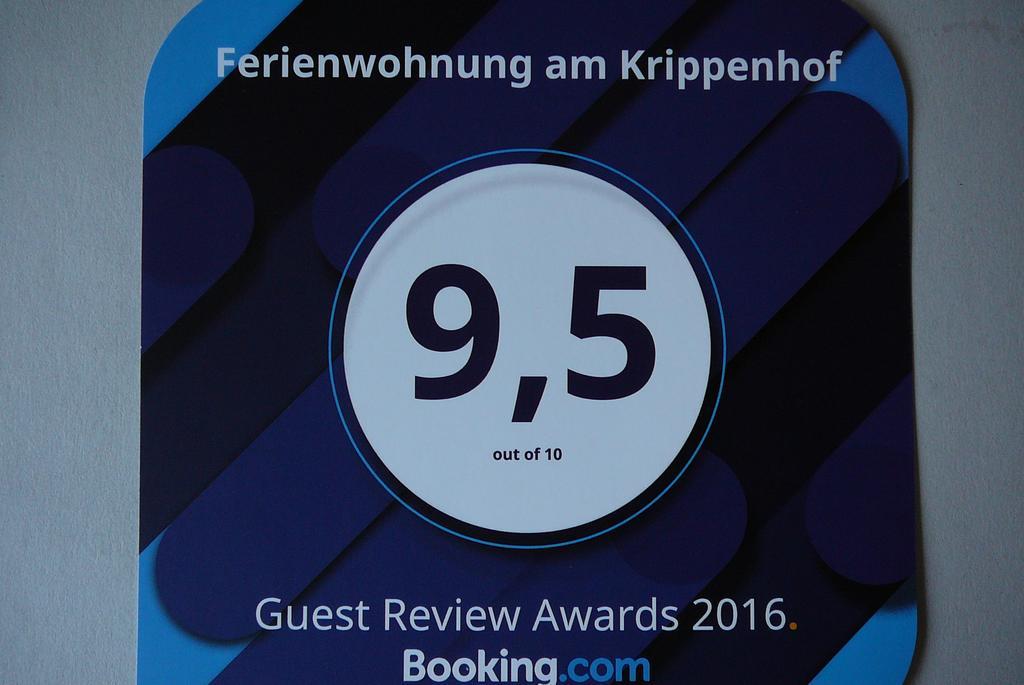 Ferienwohnung Am Krippenhof Baden-Baden Extérieur photo